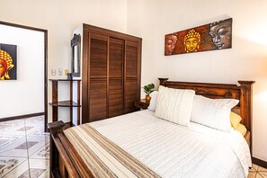 2 Schlafzimmer, kostenloses WLAN, Bettwäsche