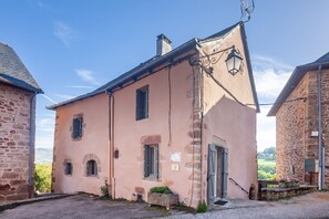 Außenbereich