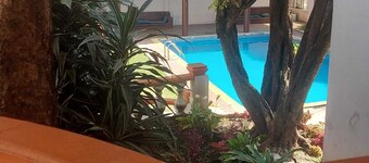 Hotel Las Palmas