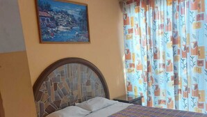 Economy Room | WiFi (free) - Hotel Las Palmas (Cuernavaca)