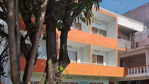 Exterior - Hotel Las Palmas (Cuernavaca)