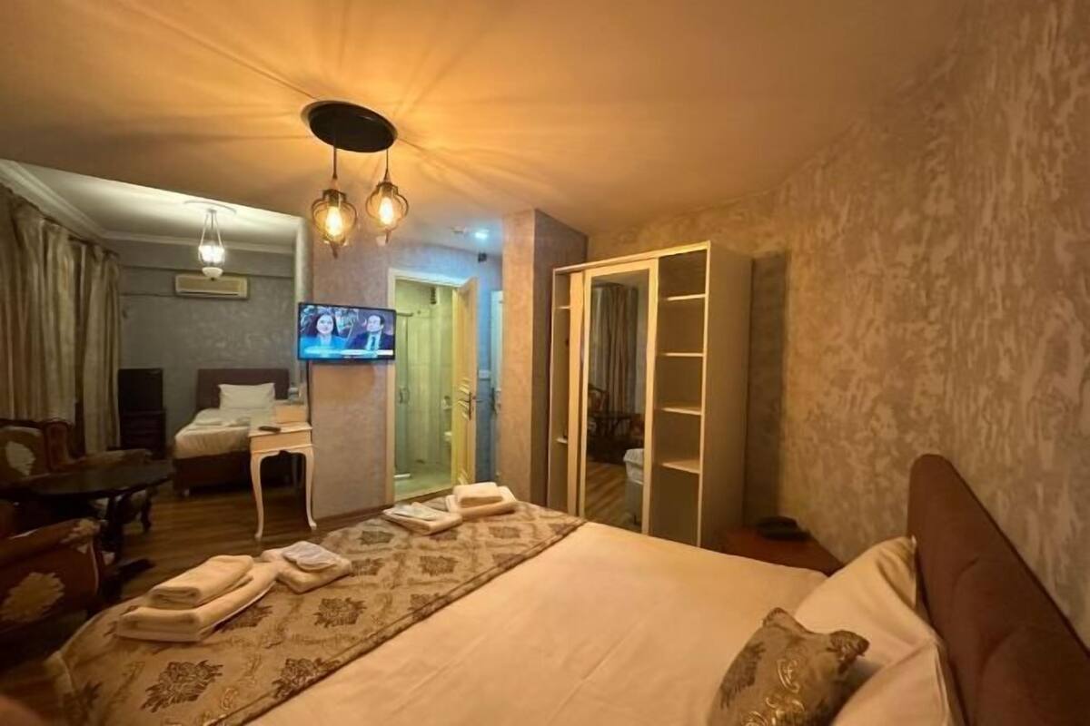 Habitación