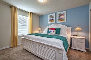 บ้านพัก, หลายห้องนอน | 8 ห้องนอน, Wi-Fi ฟรี