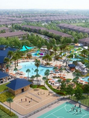 Hus - flera sovrum | Pool