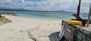 Beach - Pier View House (Ballyconneely)