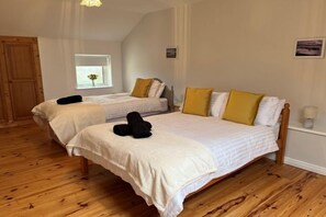 Cottage | 5 chambres