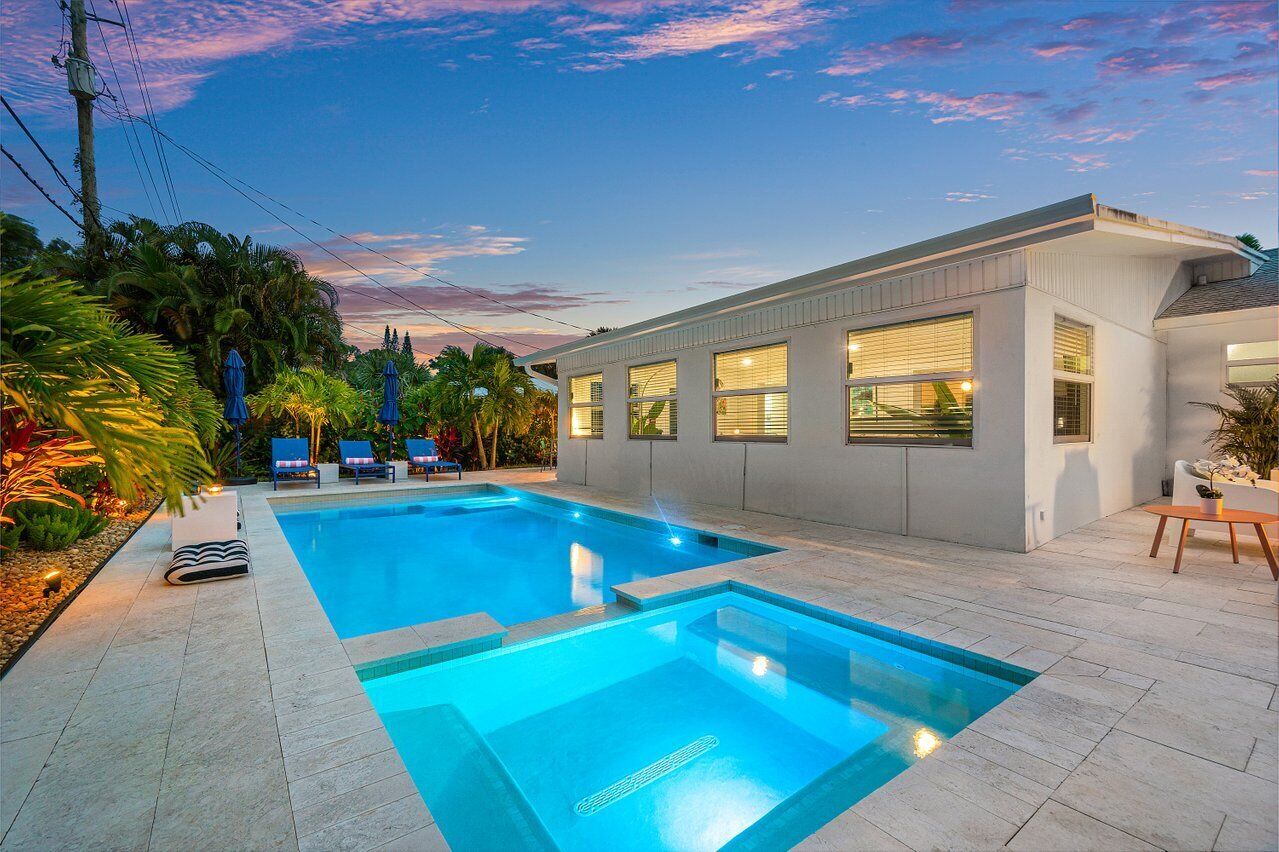 Jupiter Sands, Tequesta | Pool/Spa. Sleeps 10!