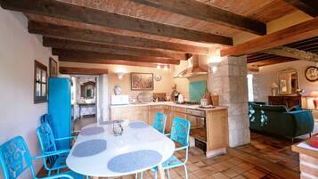Restauration