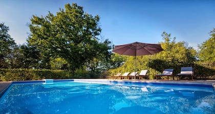 Country house - Pool - Park - Nature