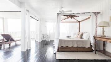 6 bedrooms, WiFi, bed sheets