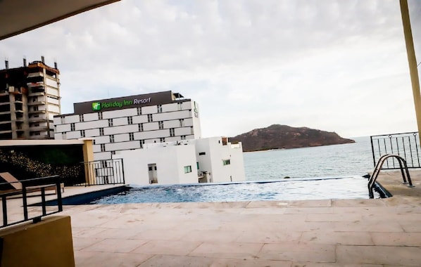 Interior - Depas Marlin (Mazatlán)