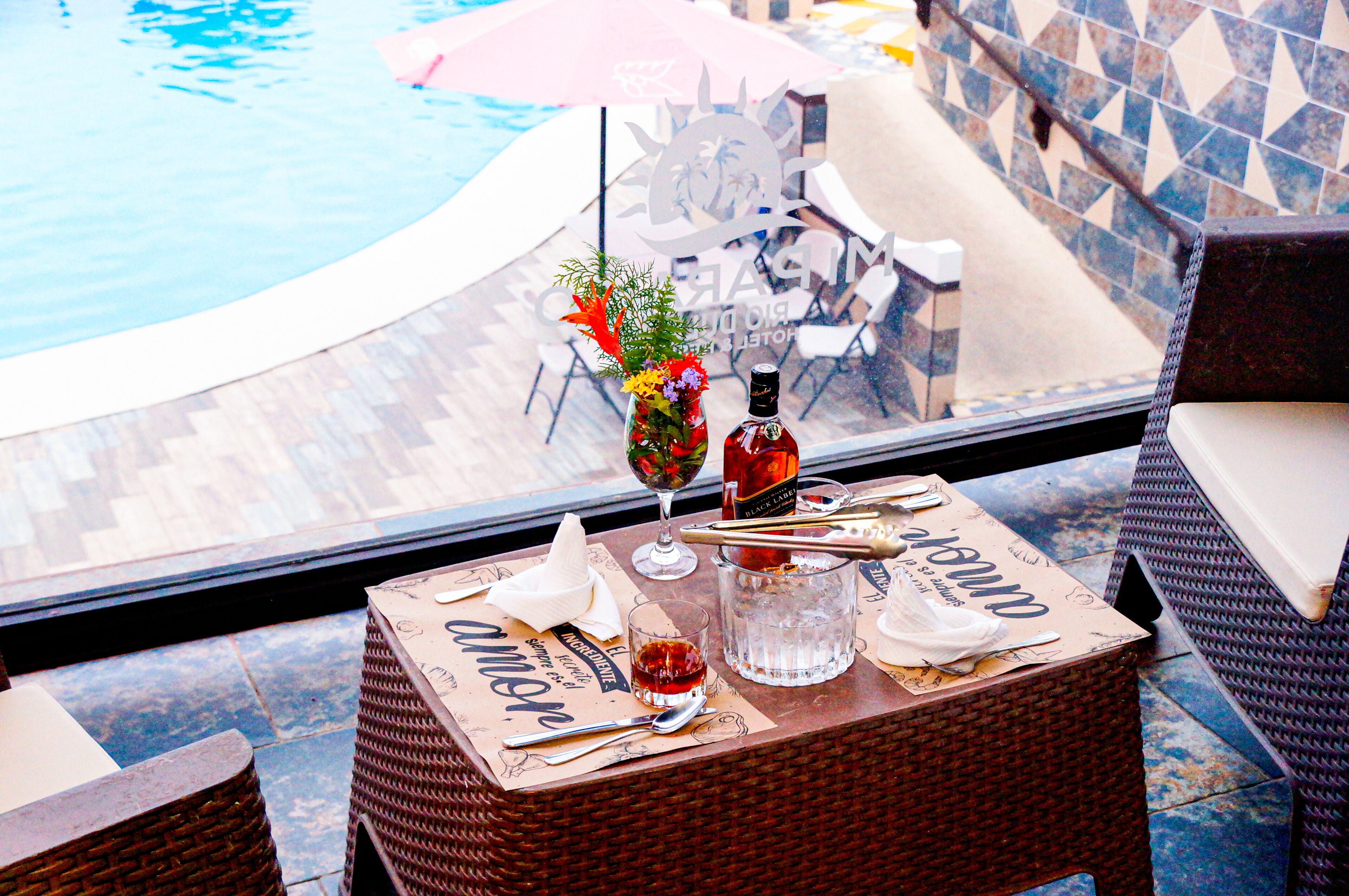 Junior Suite | View from room