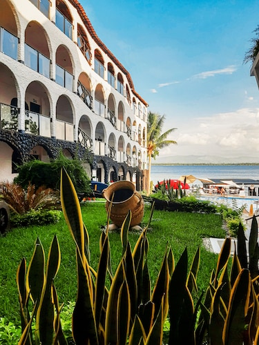 Hotel Mi Paraíso Río Dulce