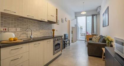 ☀⛱ Dream Apt: Modern&Cosy | Ideal for Long Stays!