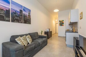 Smart TV y videoteca 