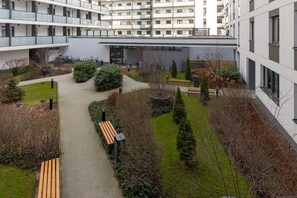 Exterior - Lux Jana Kazimierza by Renters Prestige (Warsaw)