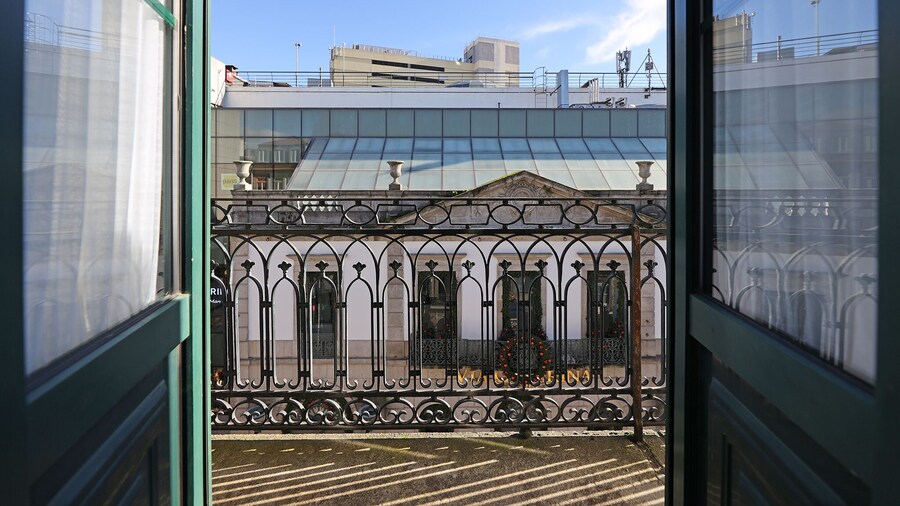 FLH Porto Downtown GuestHouse