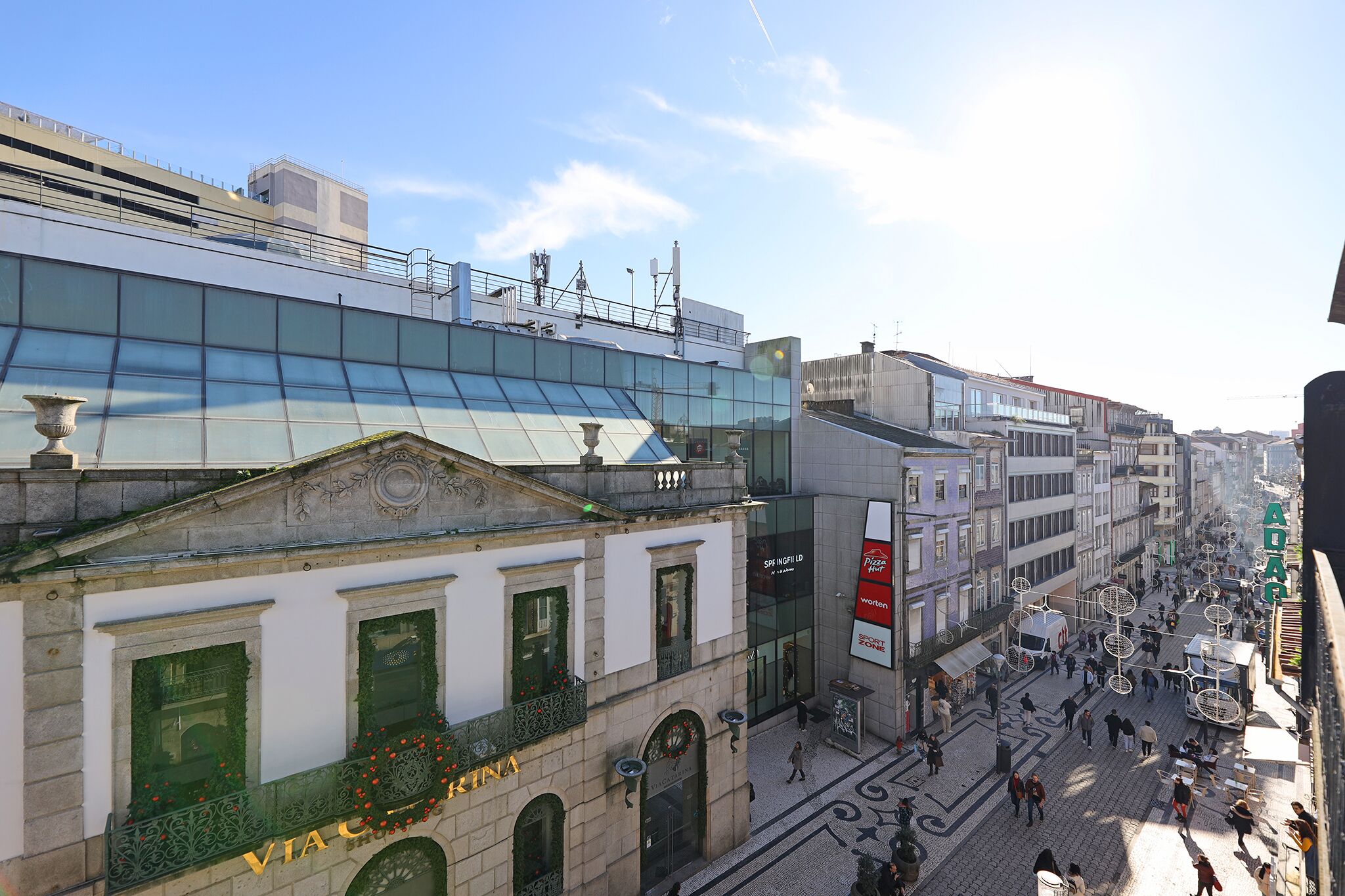 Foto - FLH Porto Downtown GuestHouse