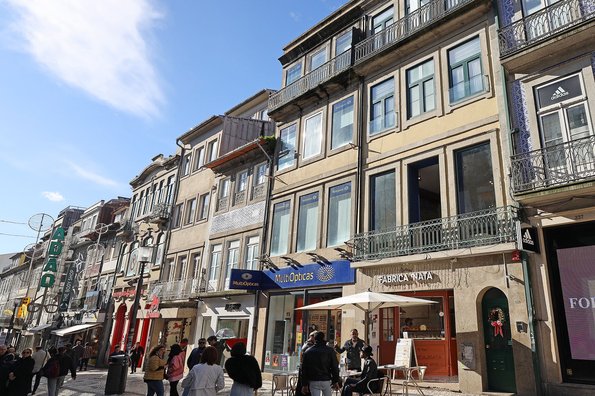 Foto - FLH Porto Downtown GuestHouse