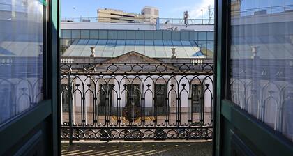 FLH Downtown GuestHouse