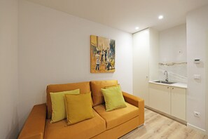 Executive Twin kamer | Een bureau, gratis wifi