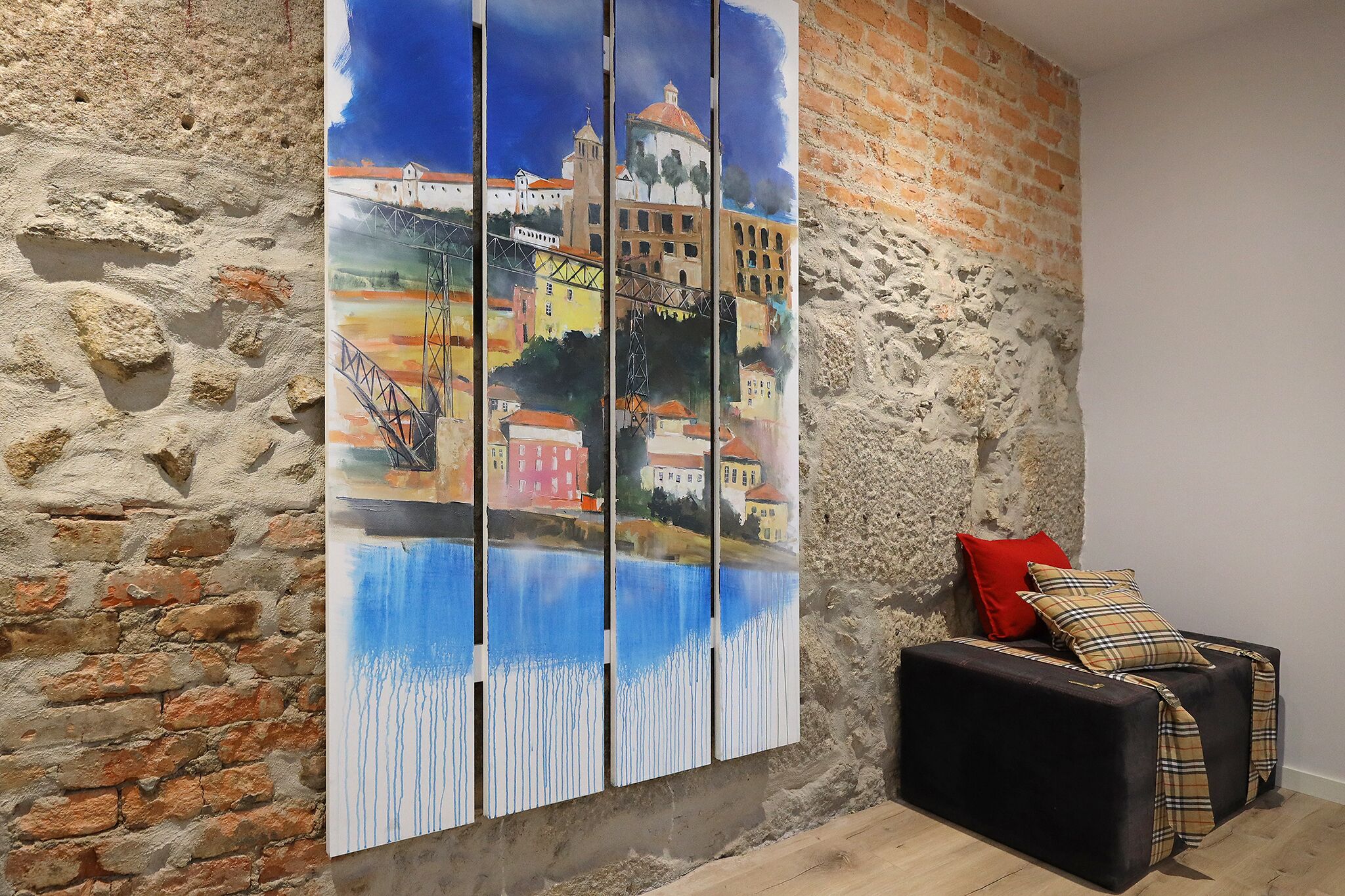 Foto - FLH Porto Downtown GuestHouse