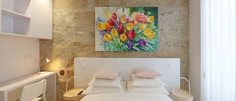 مكتب وواي فاي مجانًا