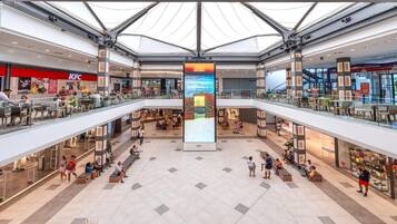 Centro commerciale