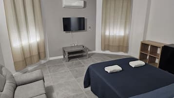 Habitación triple Confort | Vistas desde la habitación