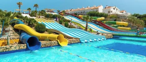 Aqua centre