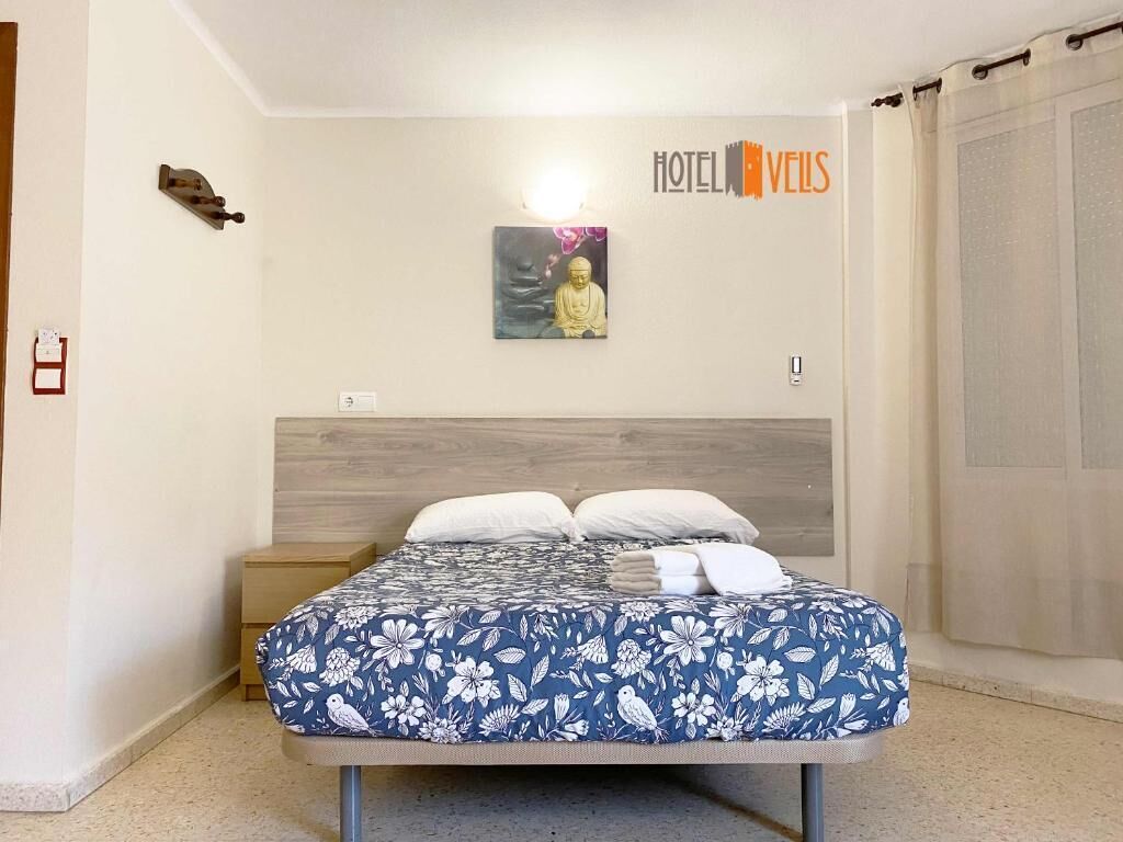 Foto - Hotel Velis