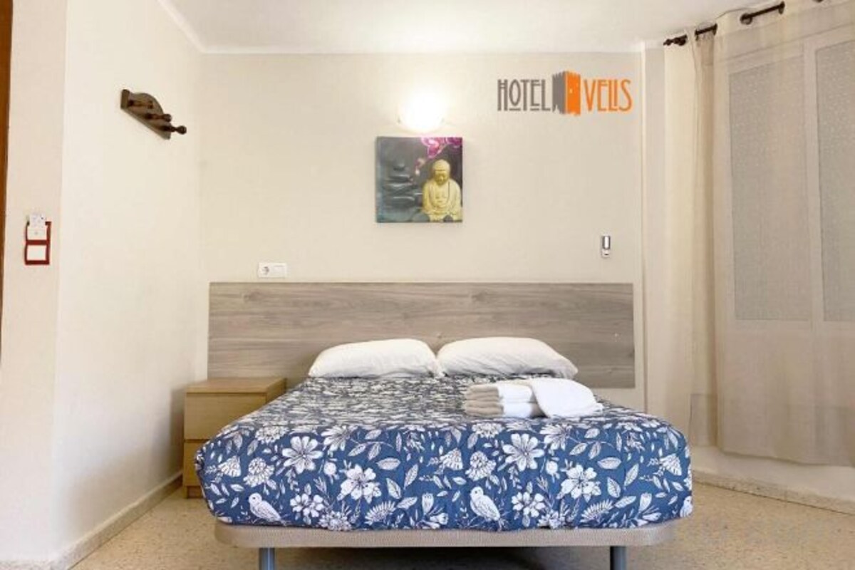 Couette en duvet d'oie, minibar