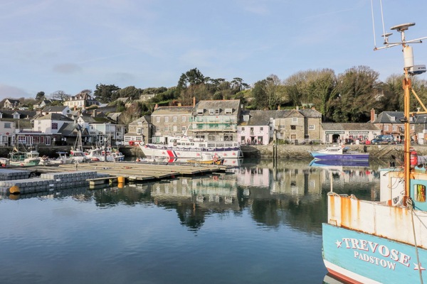 Cottage | Marina