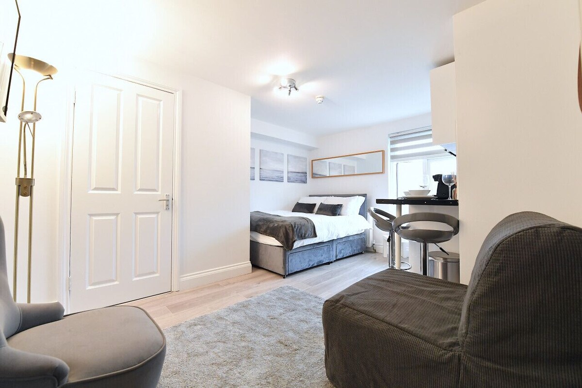 Bild für Gastgeberprofil