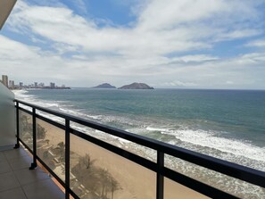 Exterior - Condos Perla (Mazatlán)