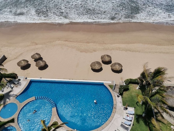 Condos Perla - Mazatlán