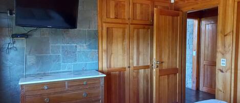 3 dormitorios, wifi, ropa de cama