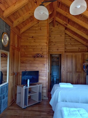 3 chambres, Wi-Fi, draps fournis