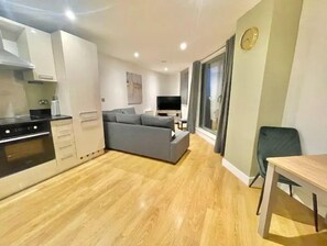 Smart-TV, Netflix, Streaming-Dienste