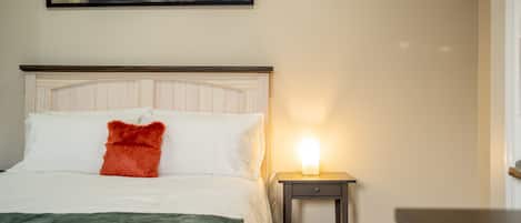 Standard Room | 1 bedroom, free WiFi, bed sheets