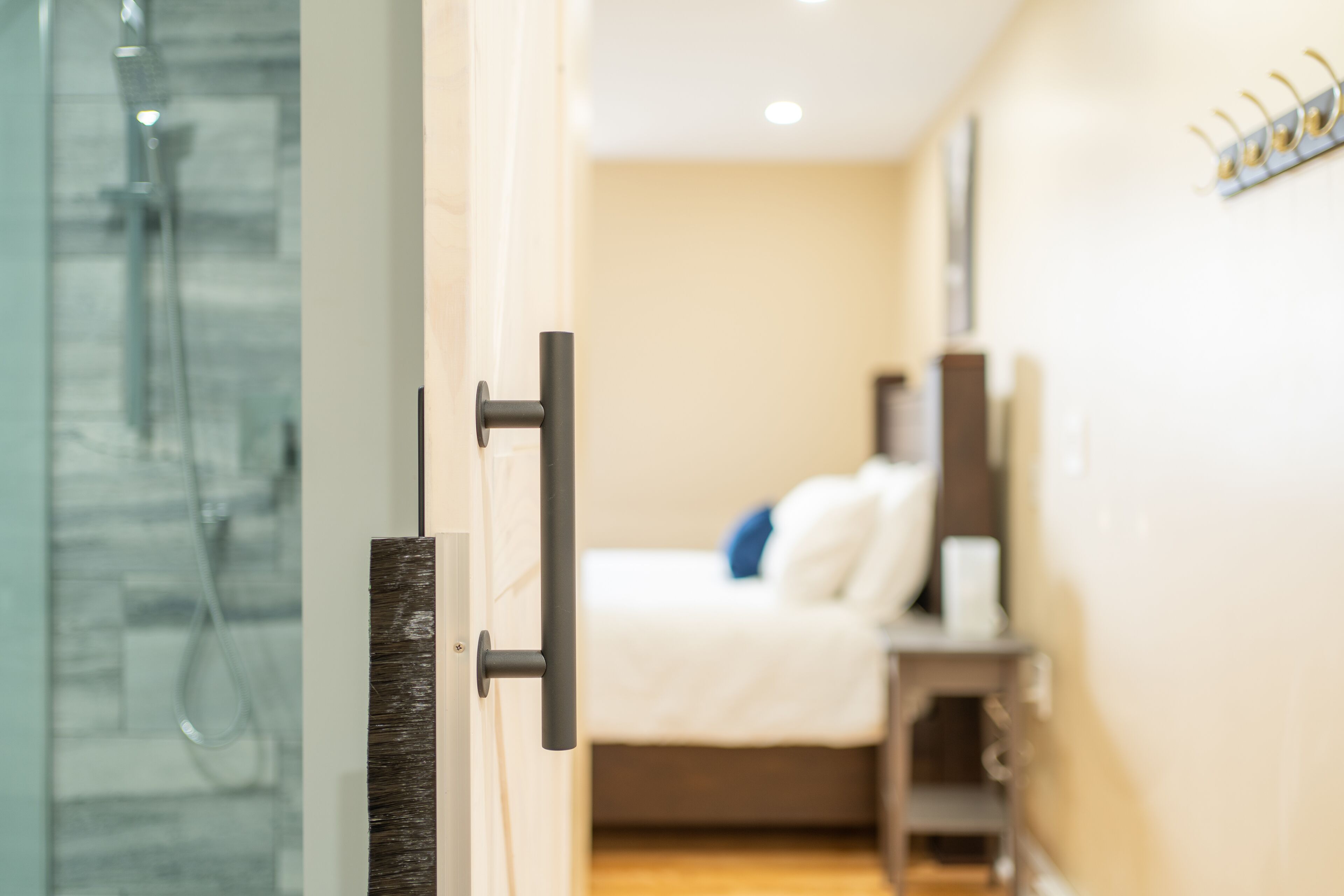 スタンダード スイート | WiFi (無料)、ベッドシーツ