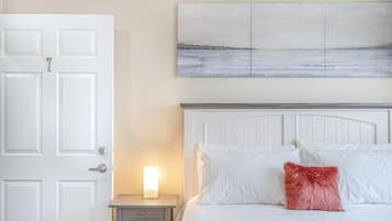 Chambre Standard | Wi-Fi gratuit, draps fournis