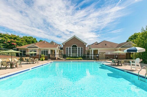 Woodland Park Studio