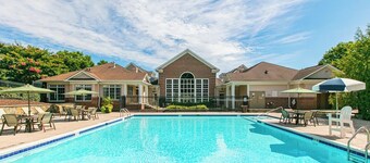 Woodland Park Studio