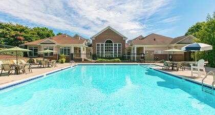 Woodland Park Studio