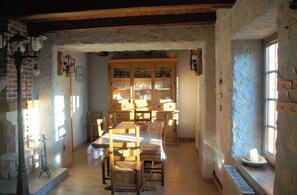 Restauration