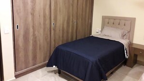 Kondominium Comfort