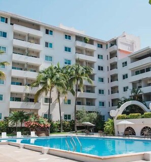Exterior - Condos HDS (Mazatlán)
