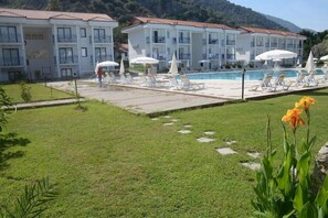 Pool - Belcekum Beach Hotel (Fethiye)