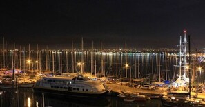 Marina - Belcekum Beach Hotel (Fethiye)